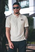 POLO ICON - BEIGE