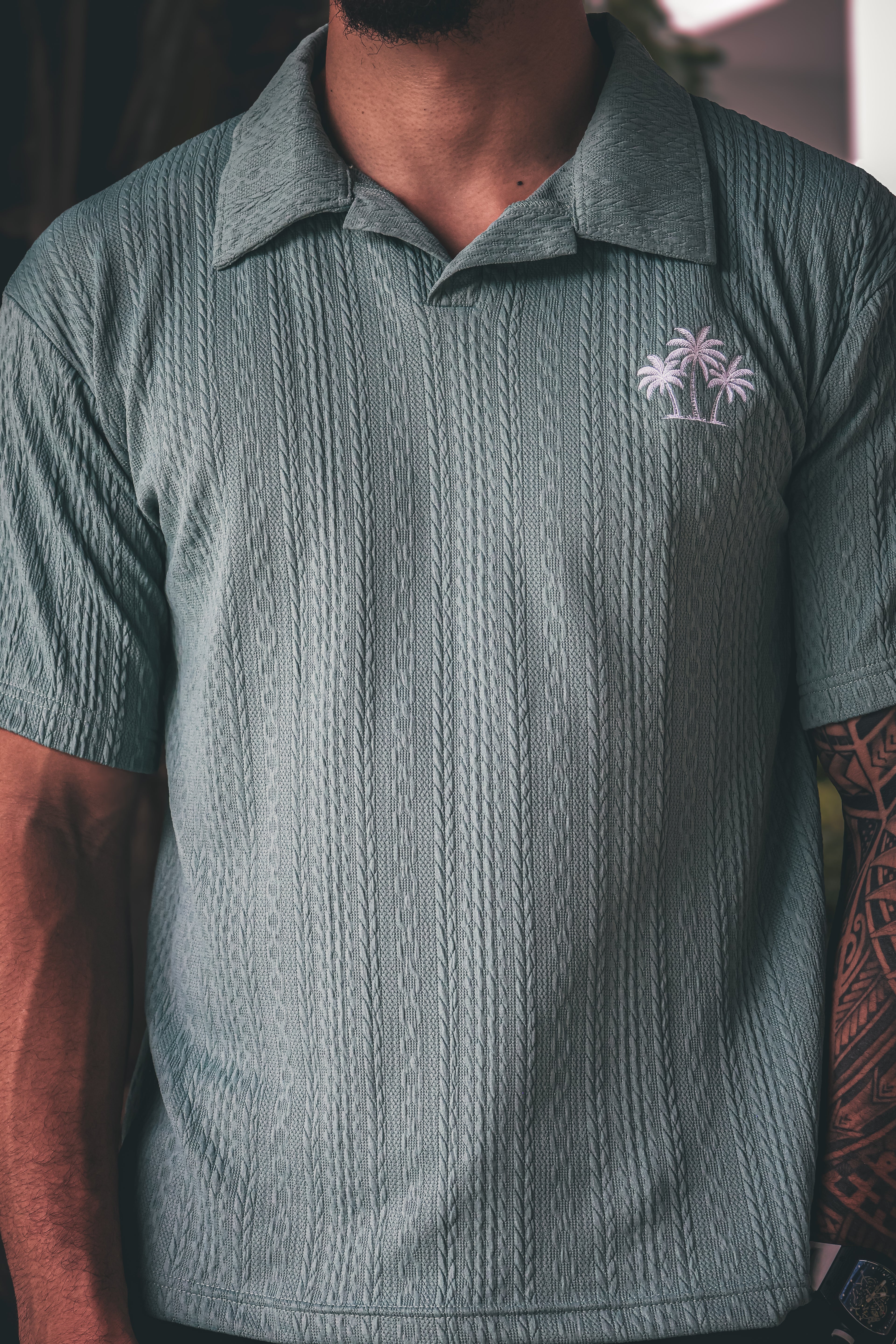 POLO AQUA