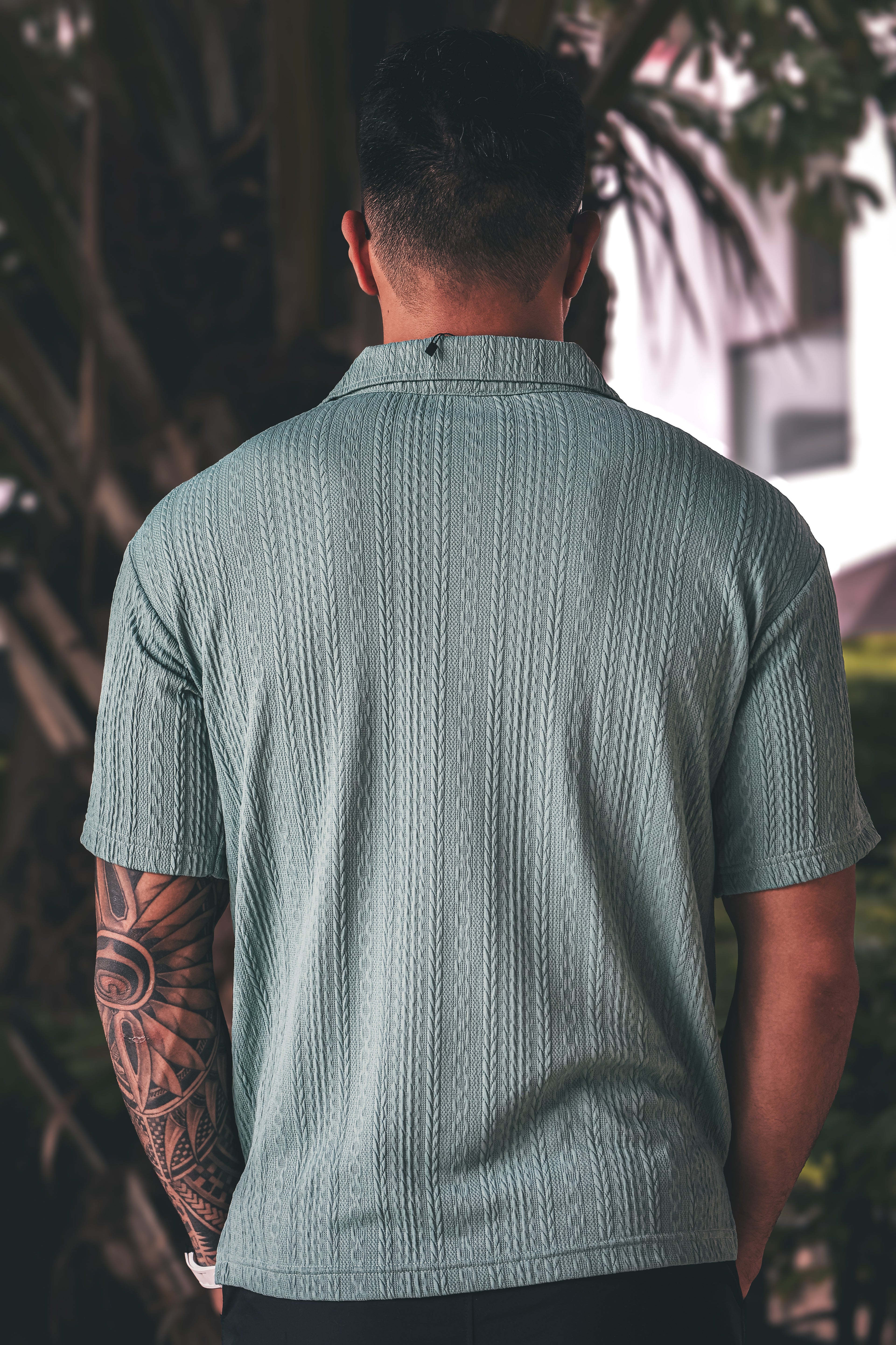 POLO AQUA