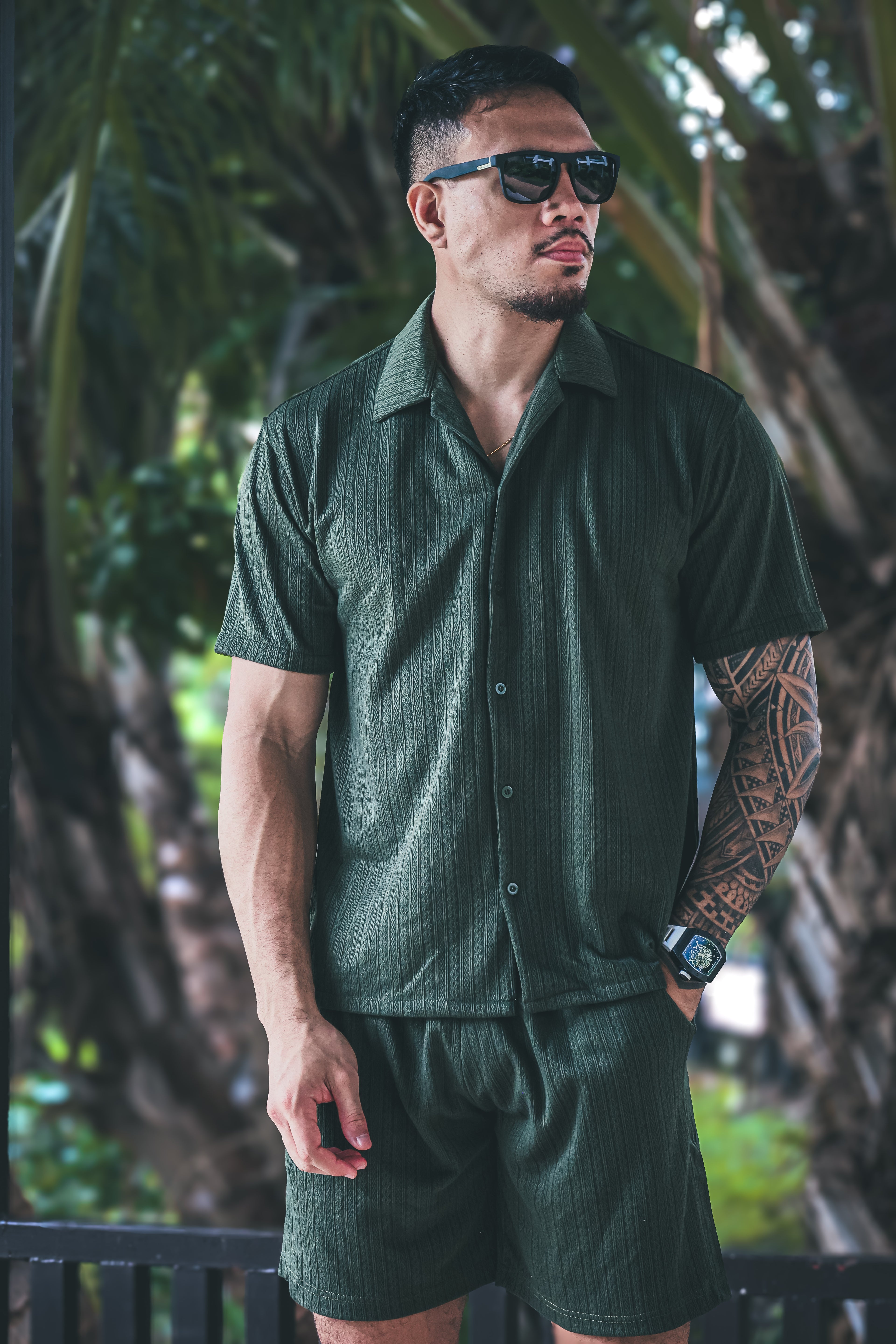 VERDE
