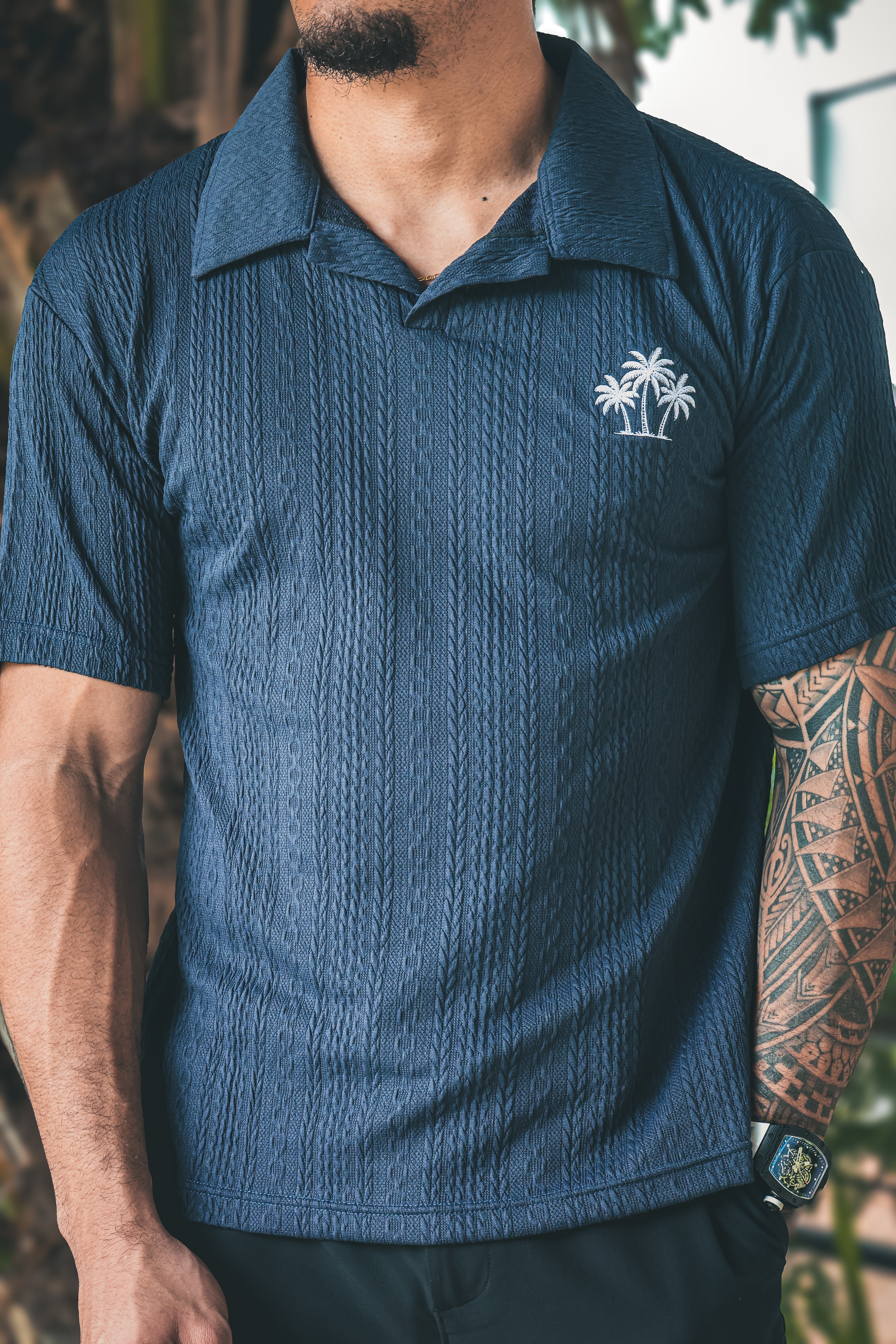 POLO OCÉAN