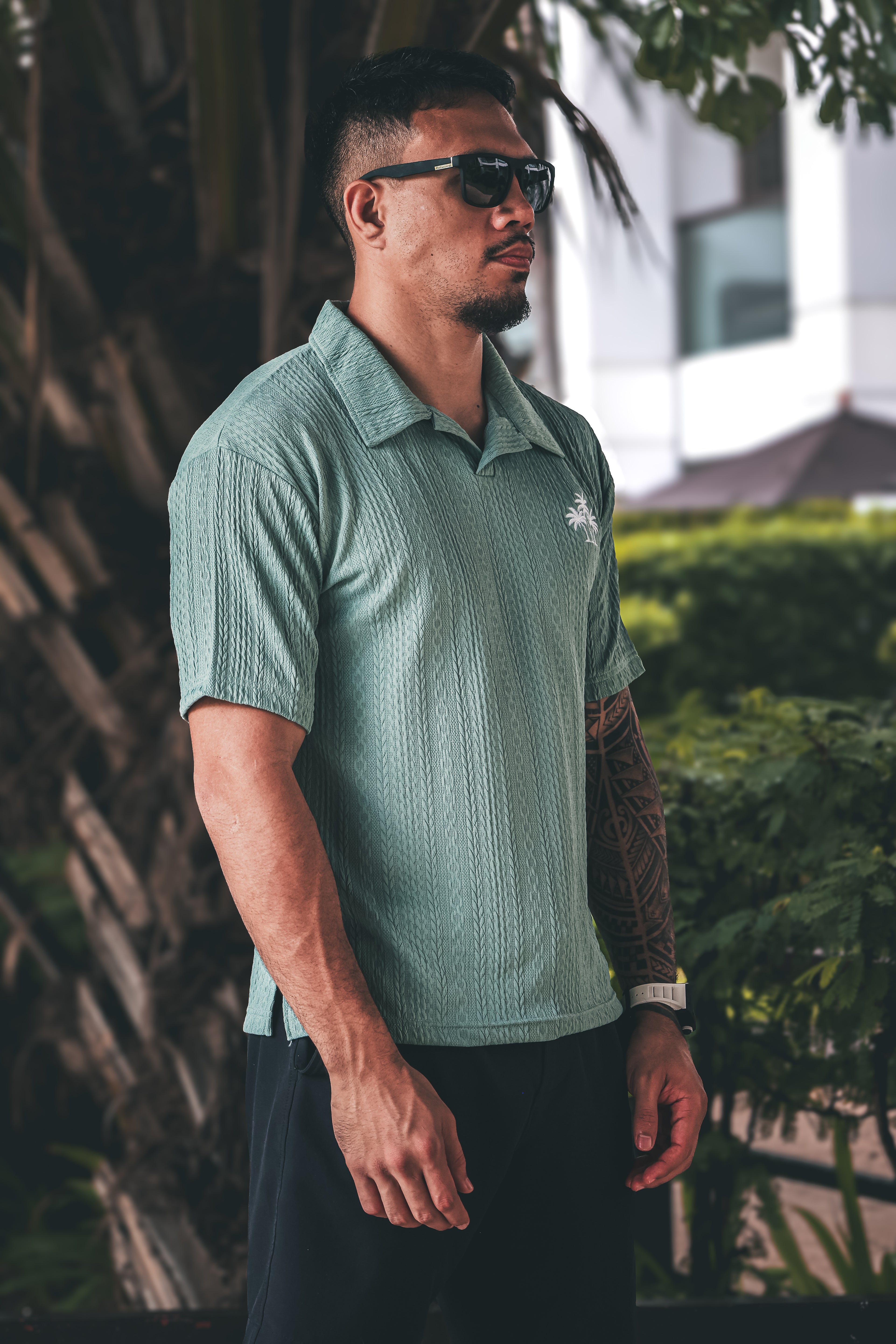 POLO AQUA