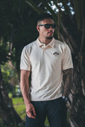 POLO CITY - BEIGE