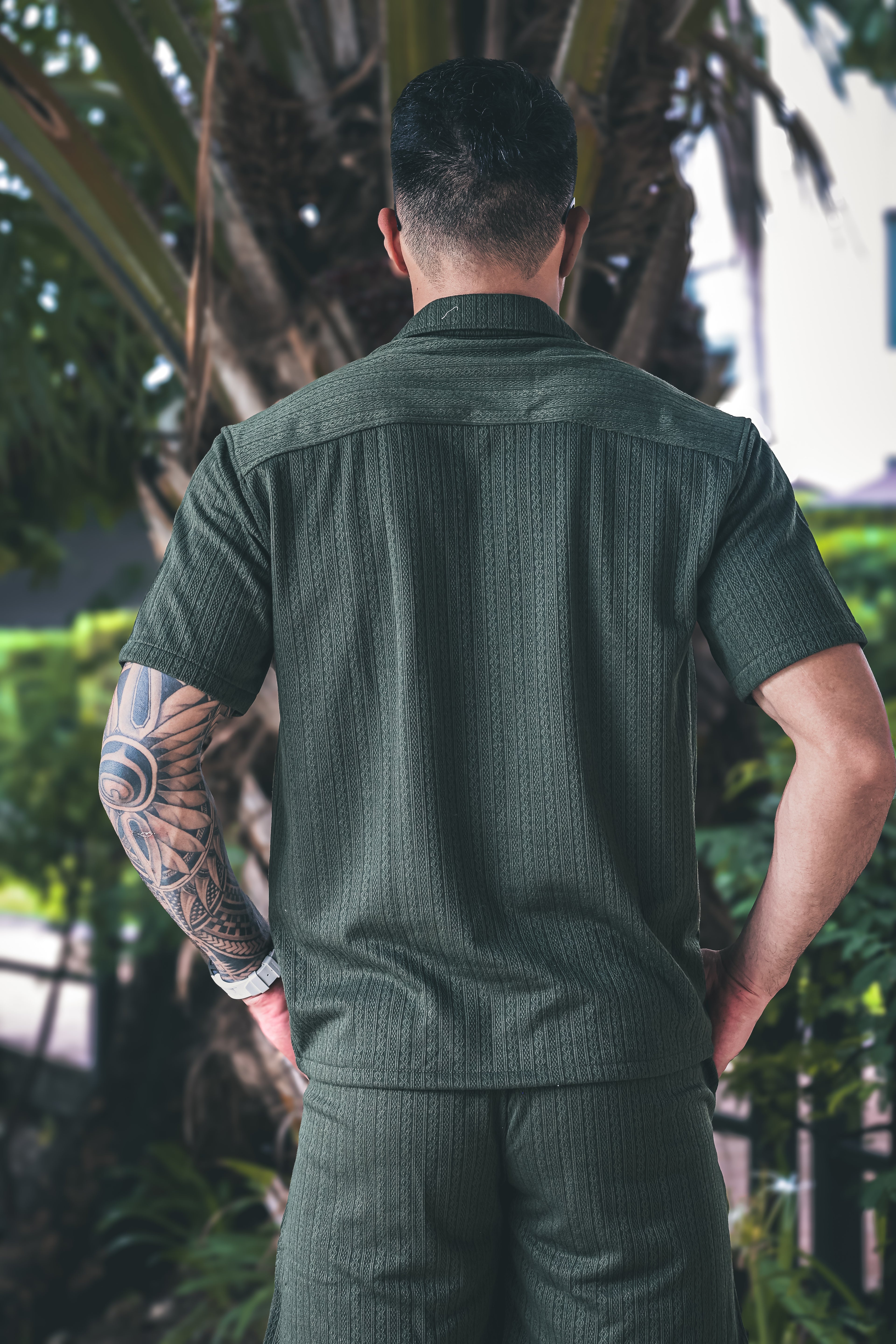 VERDE