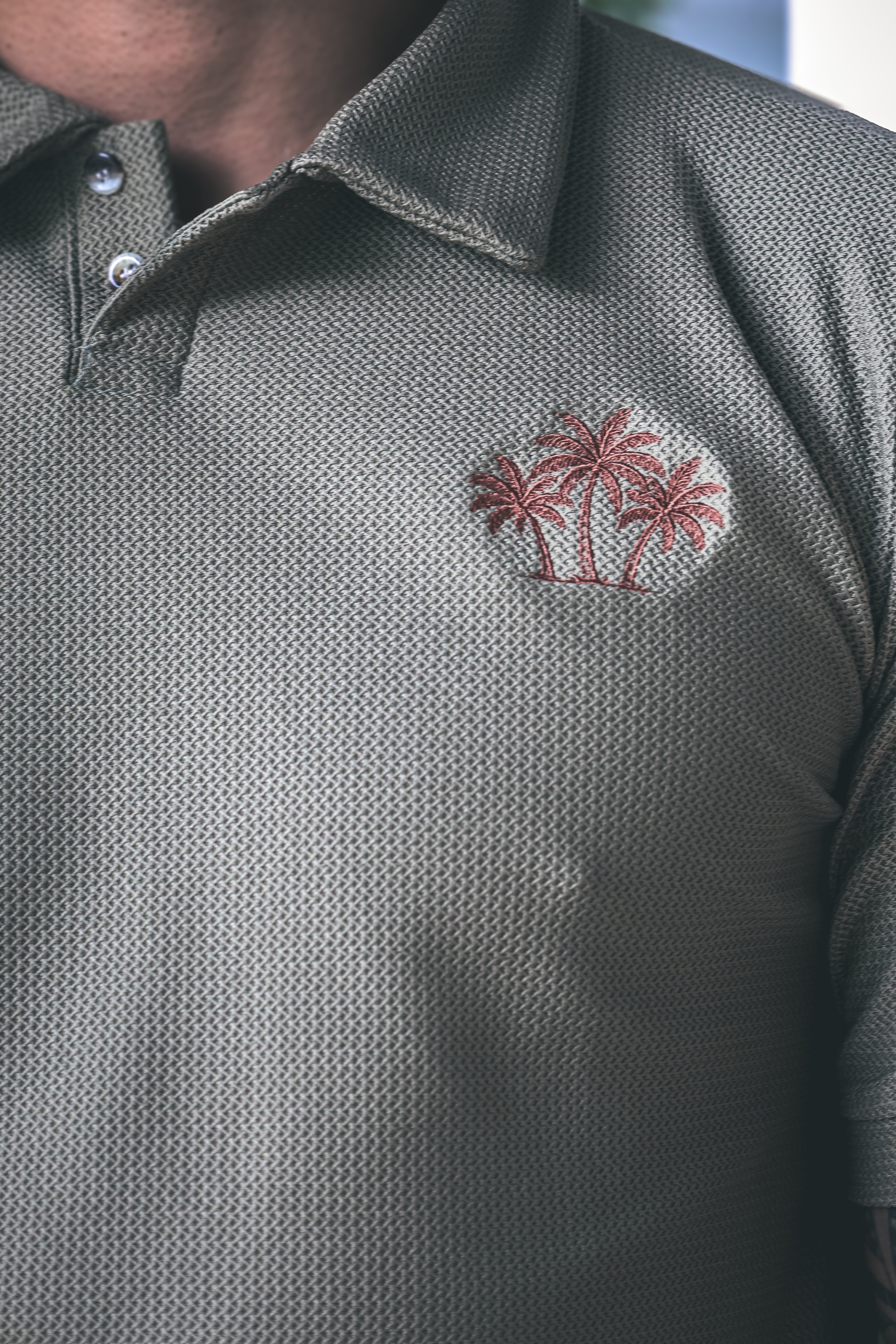 POLO ICON - VERT