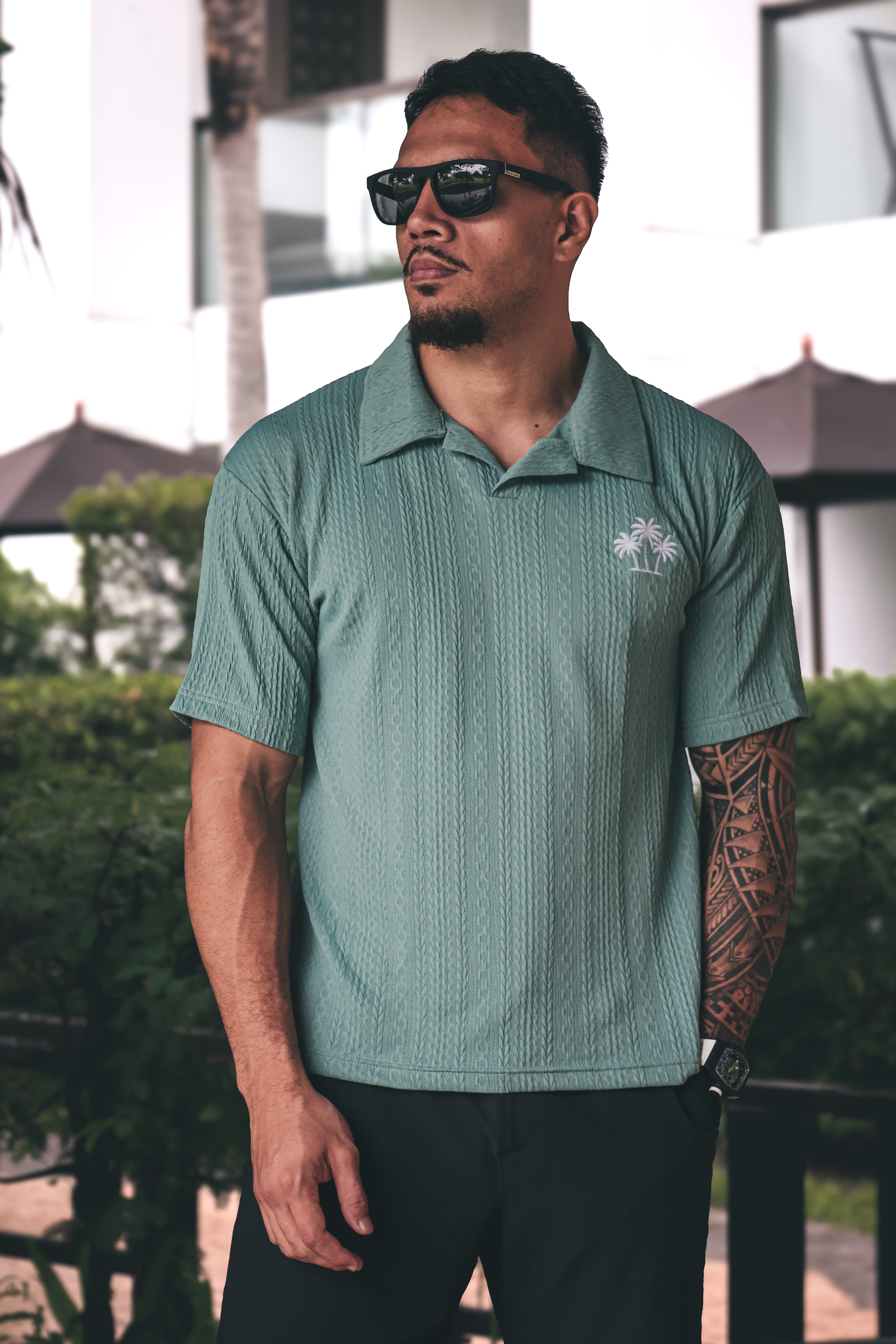 POLO AQUA