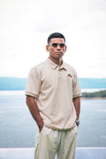 POLO SUCCESS - CREAM