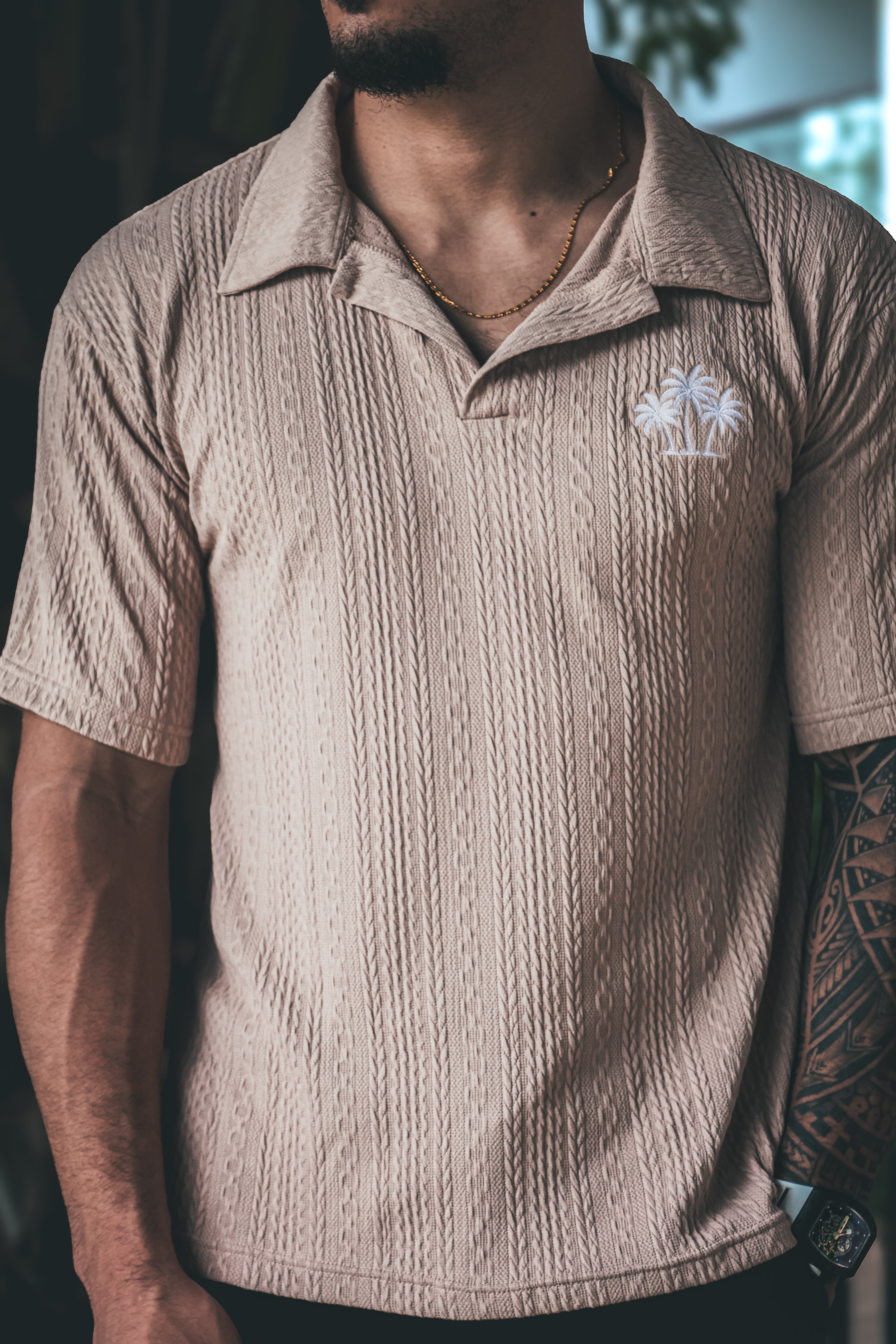 POLO NATURA
