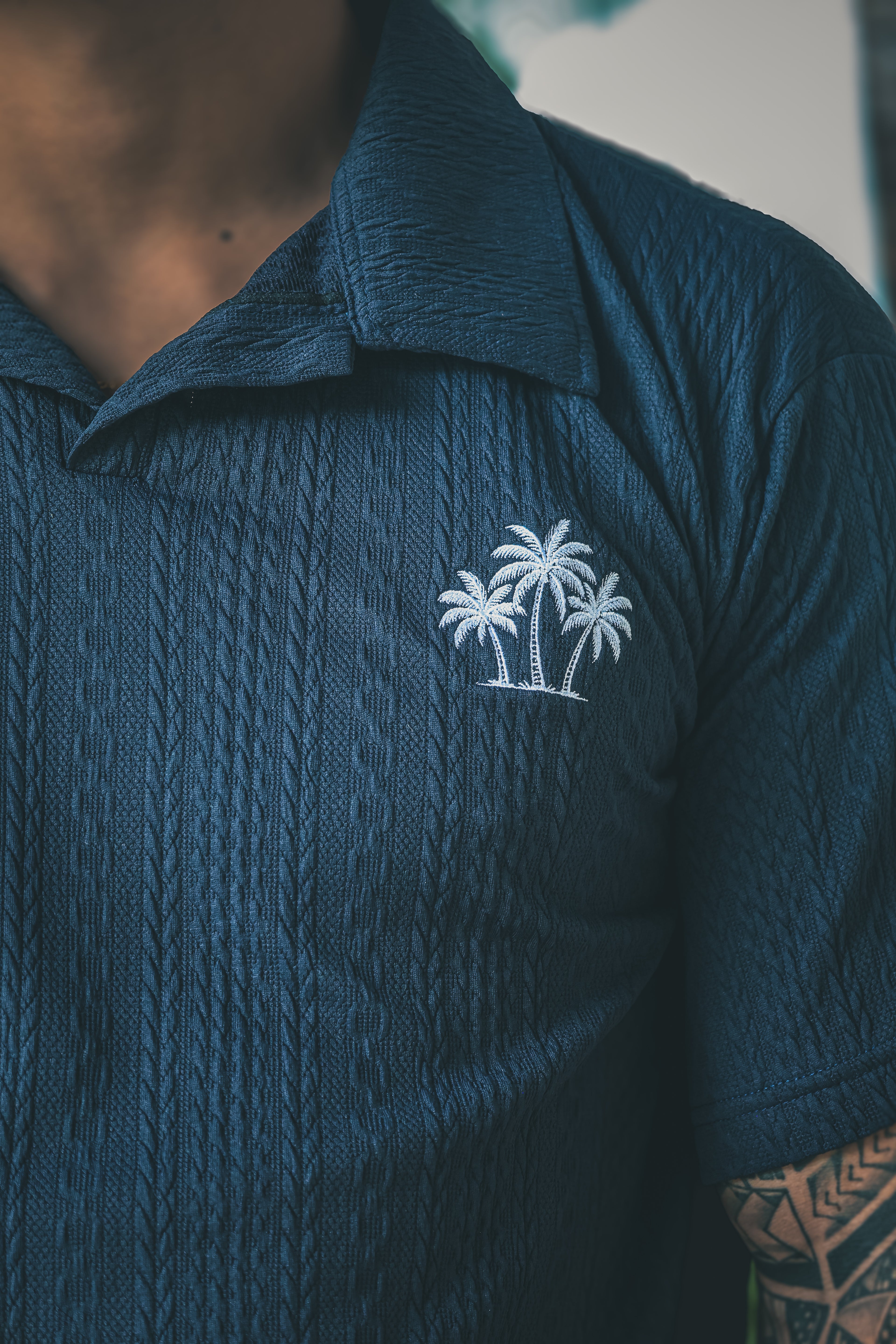 POLO OCÉAN
