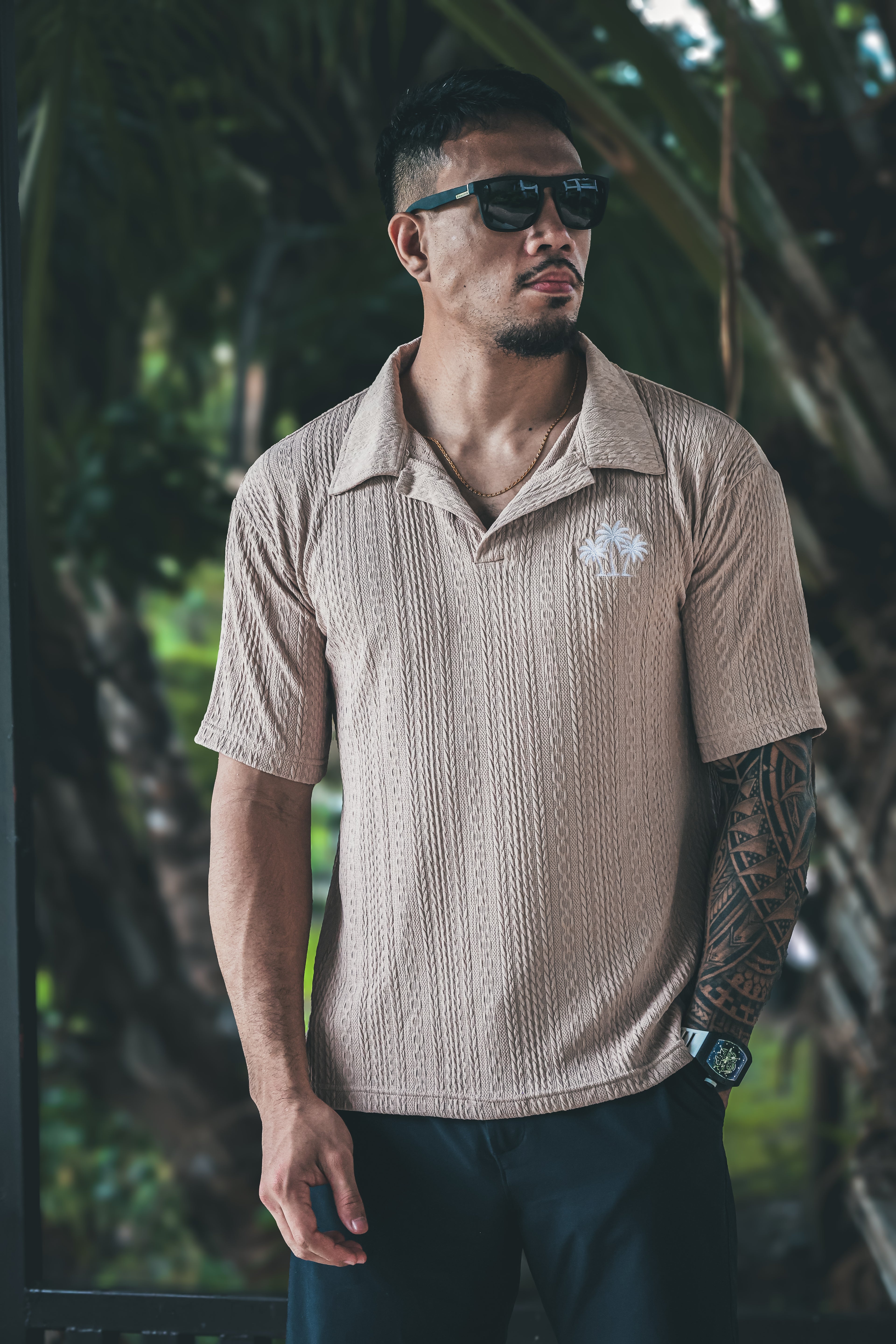 POLO NATURA