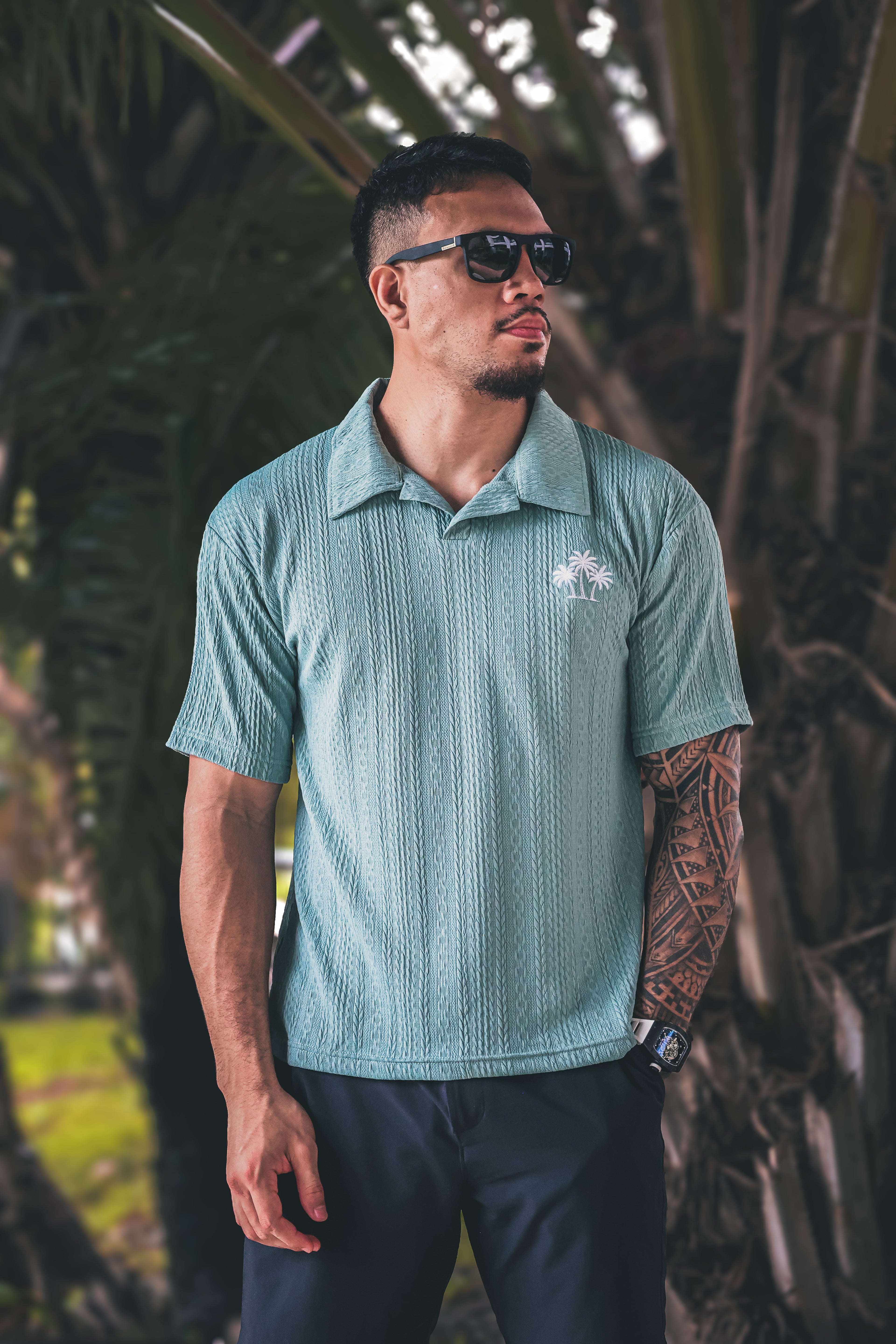 POLO AQUA