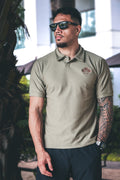 POLO ICON - VERT